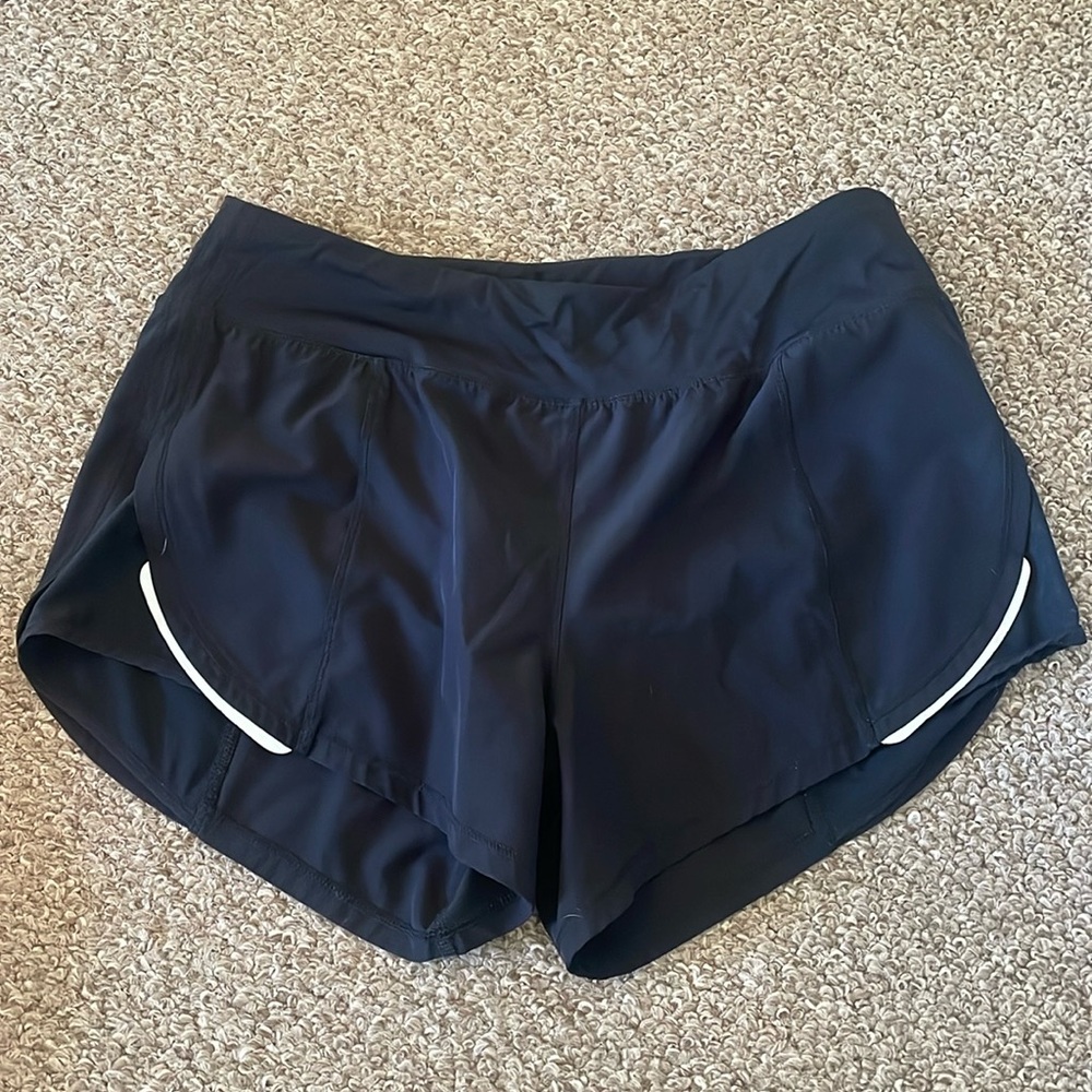 Zyia shorts
